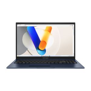 لپ تاپ 15.6 اینچی ایسوس مدل ASUS Vivobook X1504VA-NJ104 Ci5-1355U